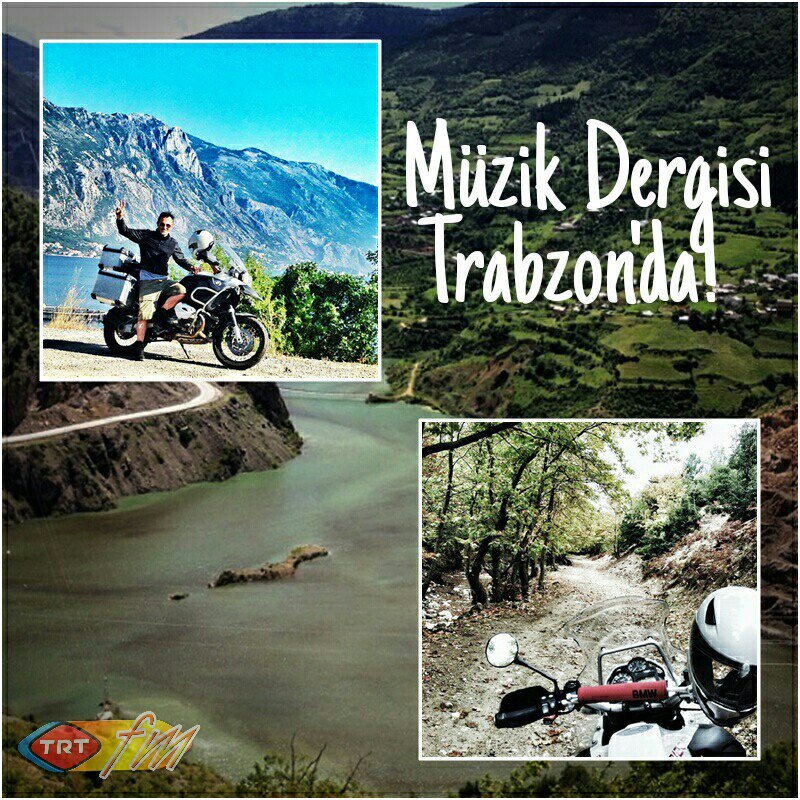 <a href="/safakofficial/">Şafak Karaman</a> bir ay boyunca <a href="/trttrabzonradyo/">TRT Trabzon Radyosu</a>'dan yayın yapacak! Bizimle kalın <a href="/TRTFM/">TRT FM</a>'de kalın 👍