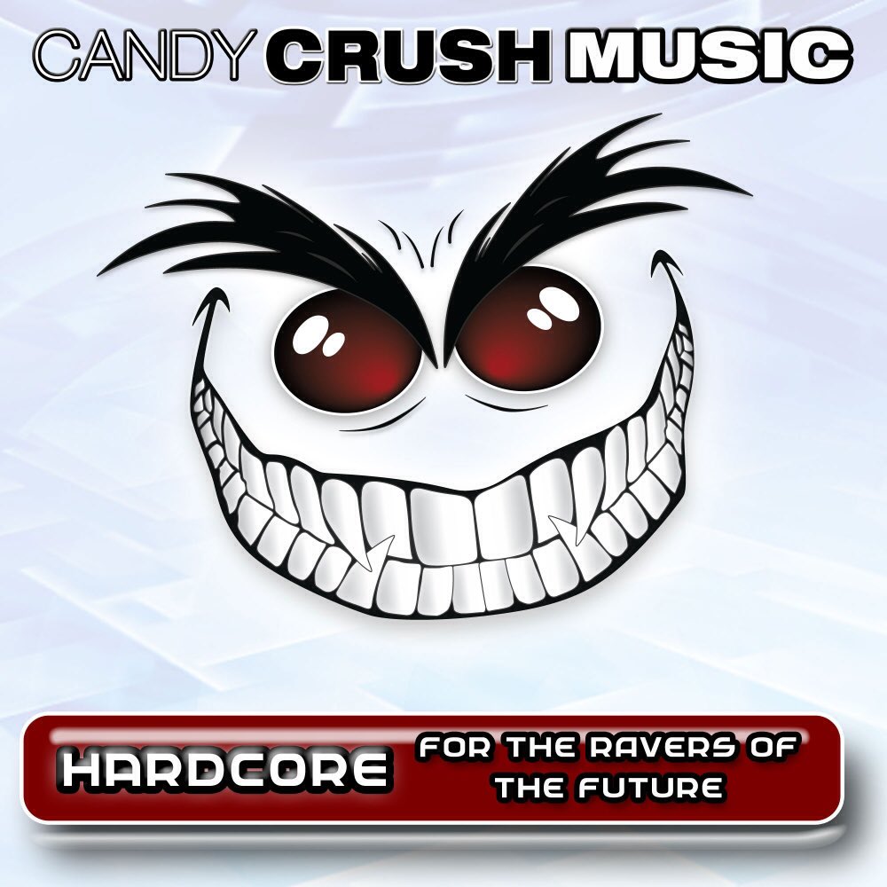 harddancemp3's tweet image. Check out the latest Hardcore on Harddancemp3.com 30% Off All Tracks! #BuyTheMusic #SupportTheArtists