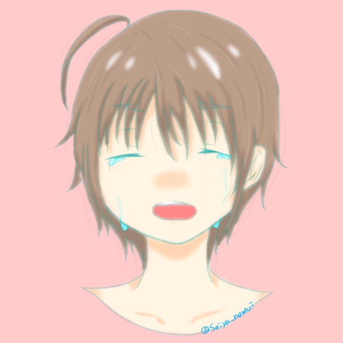 泣いてる女の子のtwitterイラスト検索結果 古い順 泣いてる女の子のtwitterイラスト検索結果 古い順