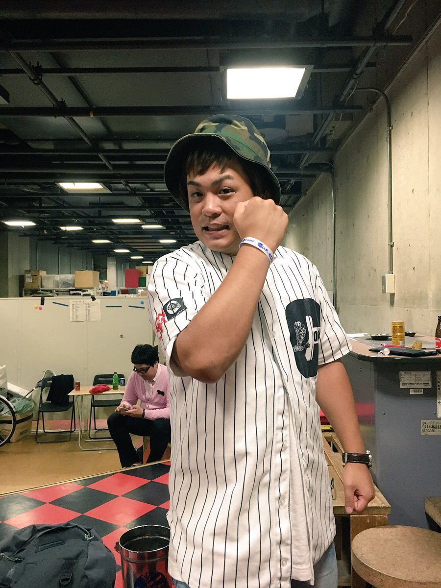 大野大介から改名 No 1じゃない方芸人 マテンロウの大トニーってどんな人 タレント辞書