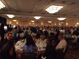 ZERO2FIVE_'s tweet photo. #IAFP2016 comes to a close. Last night was the Awards Banquet, St Louis, #USA @IAFPFood @Zero2Five_ @DavidLloyd025 https://t.co/XX365nZWJn
