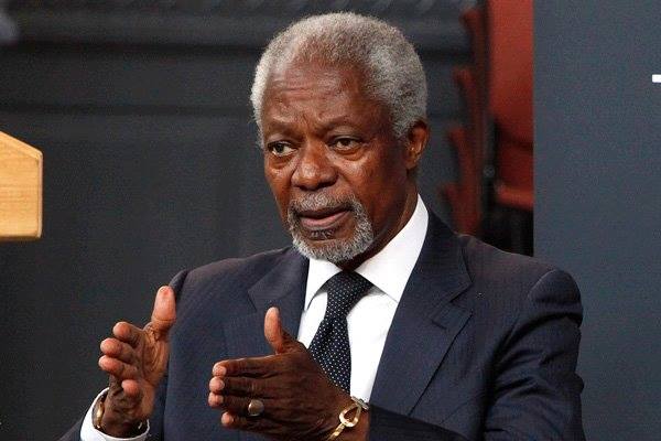 We have no choice but to join forces in responding to this threat #climatechange <a href="/KofiAnnan/">Kofi Annan</a> bit.ly/2avgT0W