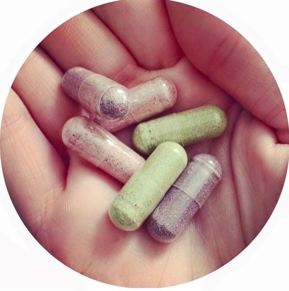 ashe_p's tweet photo. Our premium capsules! Best for health! Want to know more? https://t.co/rCY63w5aHr