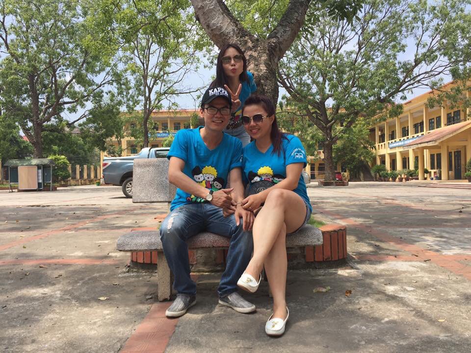 Nguyendinhbac's tweet photo. Tình bạn https://t.co/ZIbvFffJo6