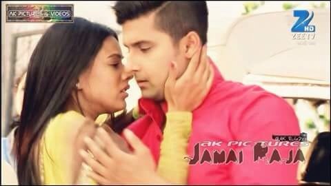 #2yearsofJamaiRaja #2yearsofSidNi <a href="/sagar_meenakshi/">Meenakshi Sagar Chopra</a> SidNi always lives in our hearts #SidNianForever  😍😘