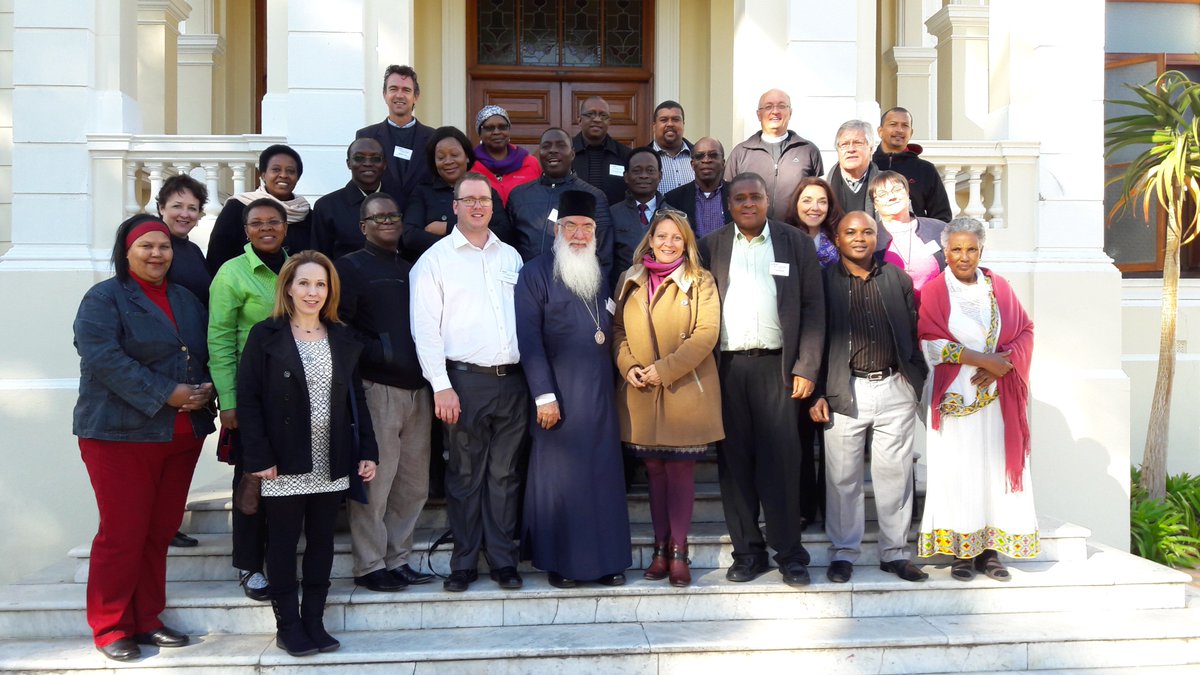 World Council of Churches (WCC) tweet media