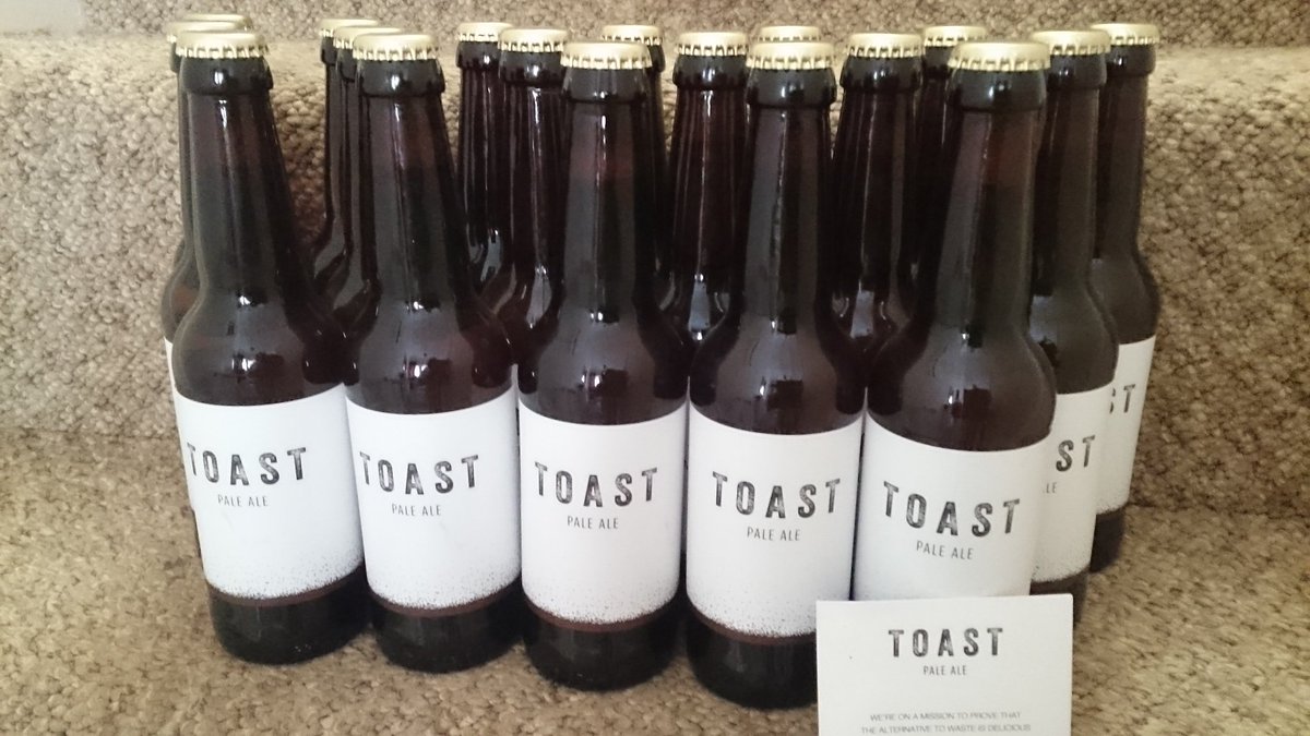 runningmutha's tweet photo. @ToastAle cheers guys, can't wait to get stuck into these bad boys! Love you #toastale https://t.co/fUAZVyVKCX