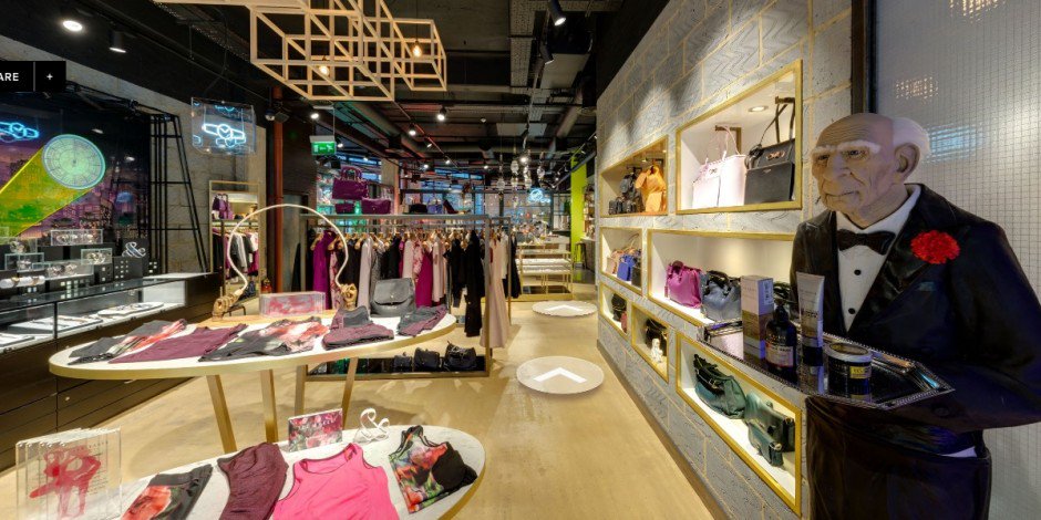 ASAPCompare's tweet image. The (virtual) reality of where shopping is headed buff.ly/2au4Zqo #VR #retail