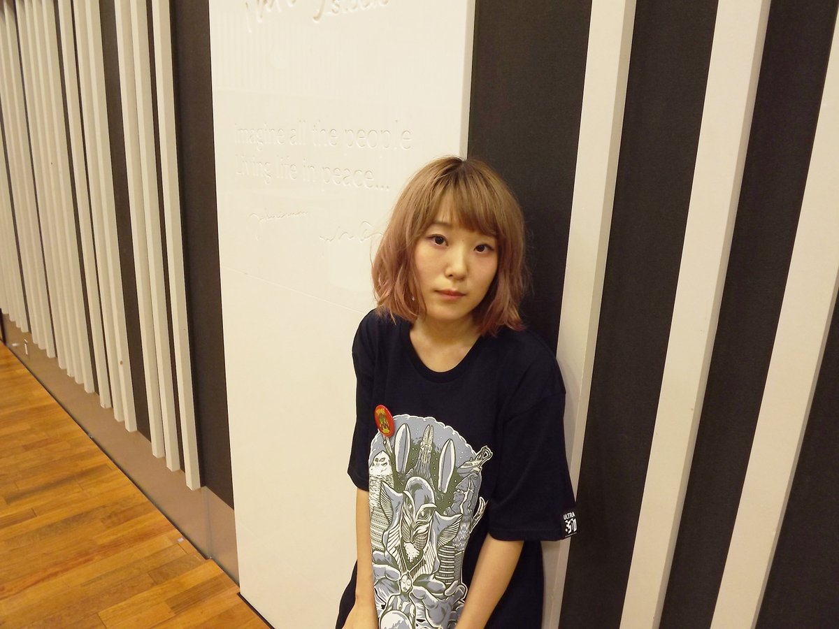 193tニッポン放送tシャツブランド V Twitter おかもとえみ 科楽特奏隊 Ex Theラブ人間 ベース ボーカル カネゴン 193t ウルトラマン 第33話 禁じられた言葉 ワンポイントの缶バッチがペスターなのもポイント 193tニッポン放送tシャツブランド V Twitter おかもとえみ 科楽特奏隊 Ex Theラブ人間 ベース ボーカル カネゴン 193t ウルトラマン 第33話 禁じられた言葉 ワンポイントの缶バッチがペスターなのもポイント