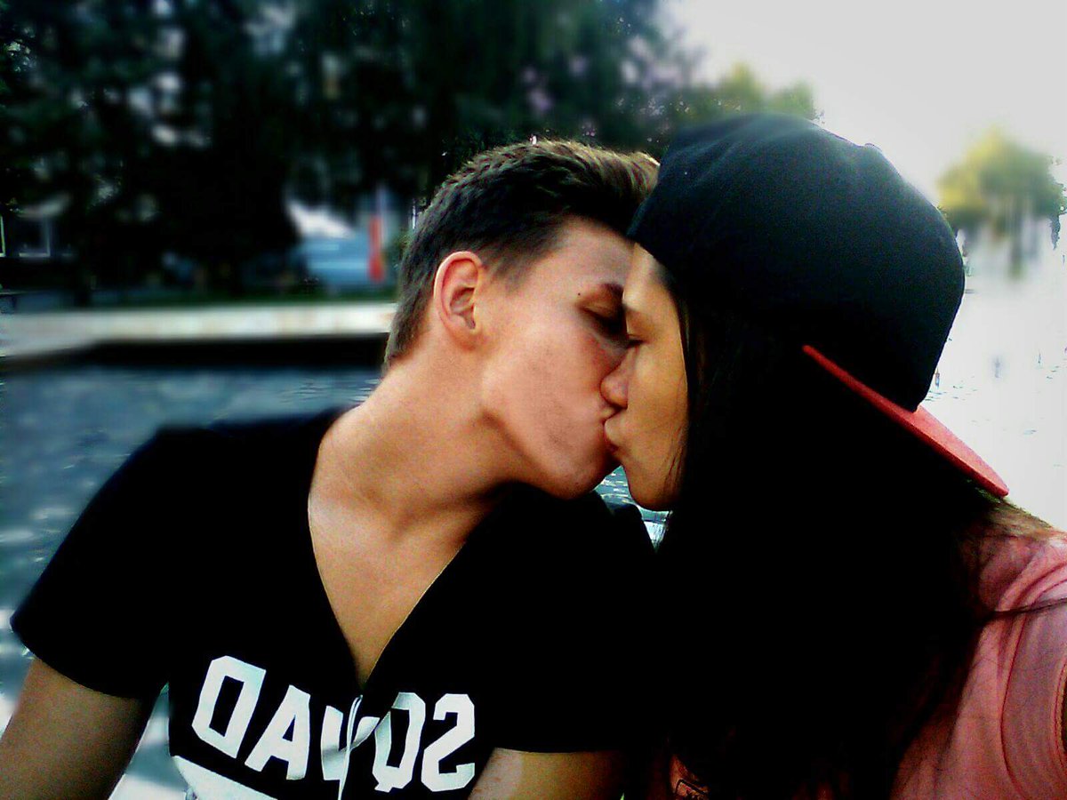 With my love😊🙈💕💕💋 #kiss