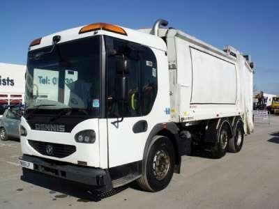 HopdealsGroup's tweet image. 2006 DAF LF45 .150 Tankers For Sale in Goole, ... dlvr.it/Ly9Jgn