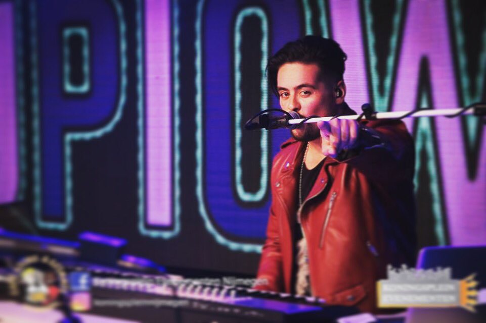 Happy Birthday 2 Davyyyyyy! 🎹🎈🎉🎁🎊‼️🎶