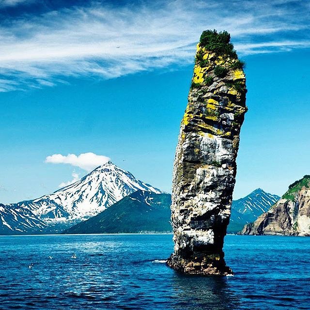Mr_JannD's tweet photo. Avacha Bay, one of the most beautiful symbols of Kamchatka, Russia.
Photo by travelgirl_11 via Instagram
#amitrips https://t.co/EiWaf2wuSt