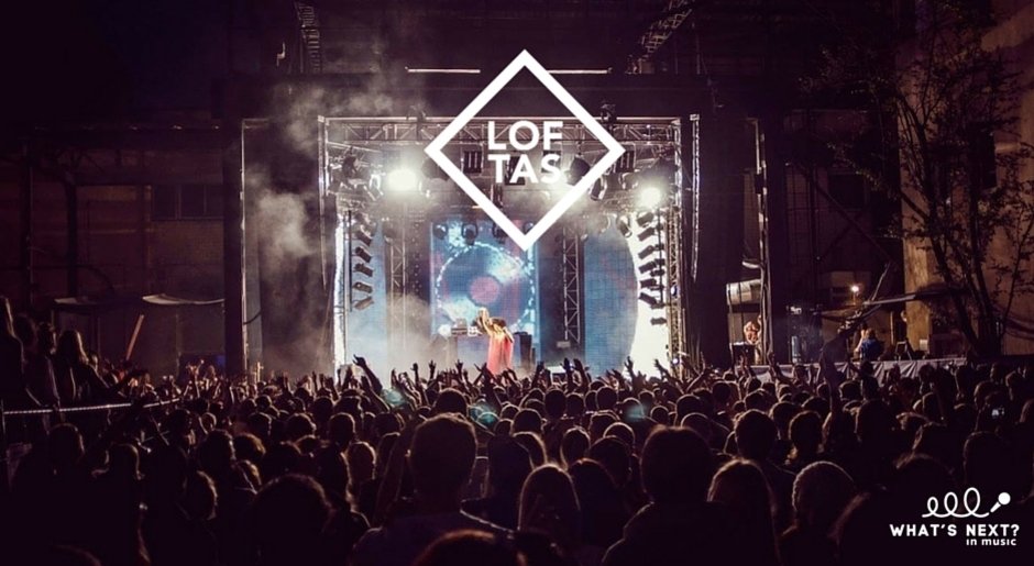 gigmit's tweet image. #Applications for #Loftas #Fest next month are still open! Be quick and get your slot! goo.gl/m4GU5Q