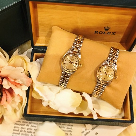 08510851's tweet photo. 【ルミネ1 1F HIROB】数量限定!!特別価格のアンティークROLEXオイスターが入荷致しました*通常30万円前後でのご用意ですが2点限定￥240,000+tax+*是非店頭でお試しくださいませ*皆様のご来店お待ちしております♪ https://t.co/ahs13KNjNh