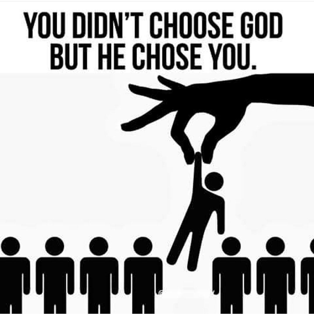 CreativeSpacesG's tweet photo. Good morning. Go out and be great! Because you have been chosen. #chosenbyGod #Jesus #csgh #creativespacesgh https://t.co/oslaX8nFr8