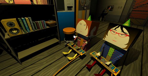 ThePandaBrain's tweet photo. Quadrilateral Cowboy Getting New Levels, Says Creator https://t.co/symh8KdPzk #News #BlendoGames #Hacktheplanet https://t.co/PNpVEwaU5L