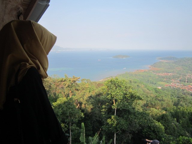 tria_05's tweet photo. muncak tirtayasa #indahnyalampung https://t.co/ohG6qB3XmJ