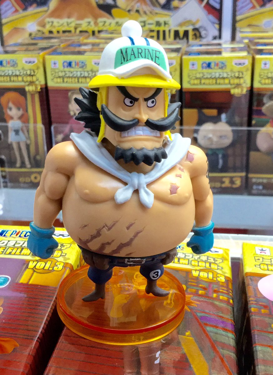 ゲームパニック三郷 Pa Twitter プライズ ワンピース ワールドコレクタブルフィギュア One Piece Film Gold Vol 3 入荷しました 大好評公開中の映画からワーコレ最新作の登場です ワンピース ワーコレ プライズ 三郷 ゲームパニック三郷 Pa Twitter プライズ ワンピース ワールドコレクタブルフィギュア One Piece Film Gold Vol 3 入荷しました 大好評公開中の映画からワーコレ最新作の登場です ワンピース ワーコレ プライズ 三郷