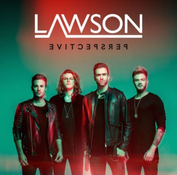 claudiaciuffo's tweet photo. O som da banda Lawson é a trilha sonora do Hollywood é Aqui hj. Confiram: https://t.co/lARMaHhfaR  @LawsonBrasilCom https://t.co/QbGU6H8787