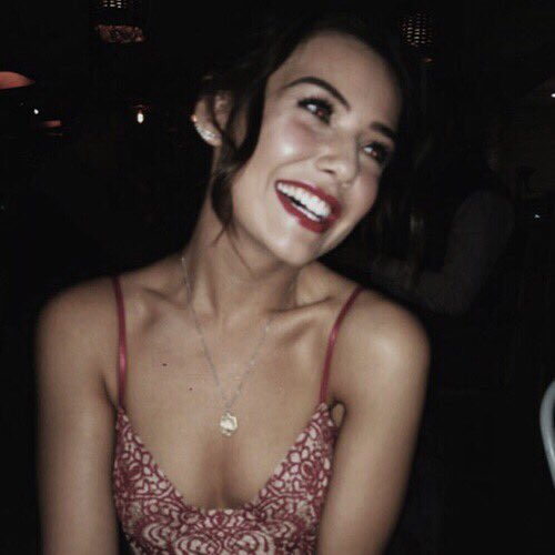 jessiie_ld's tweet photo. She makes me happy. He makes me happy. They make each other happy. It's beautiful #ProtectDanielle https://t.co/d4KsSk0fe2
