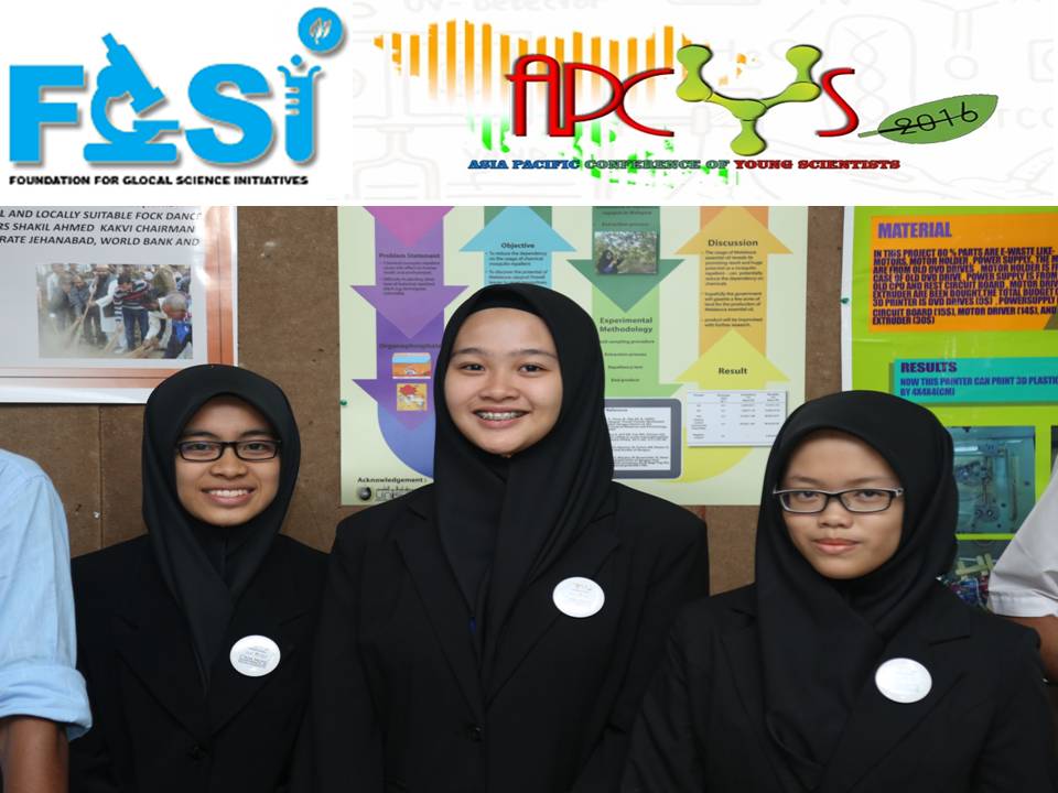 APCYS2016's tweet photo. #APCYS2016 #FGSI #FGSIIndia https://t.co/goiH4k7alZ
