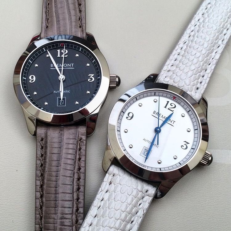 bremont stockists