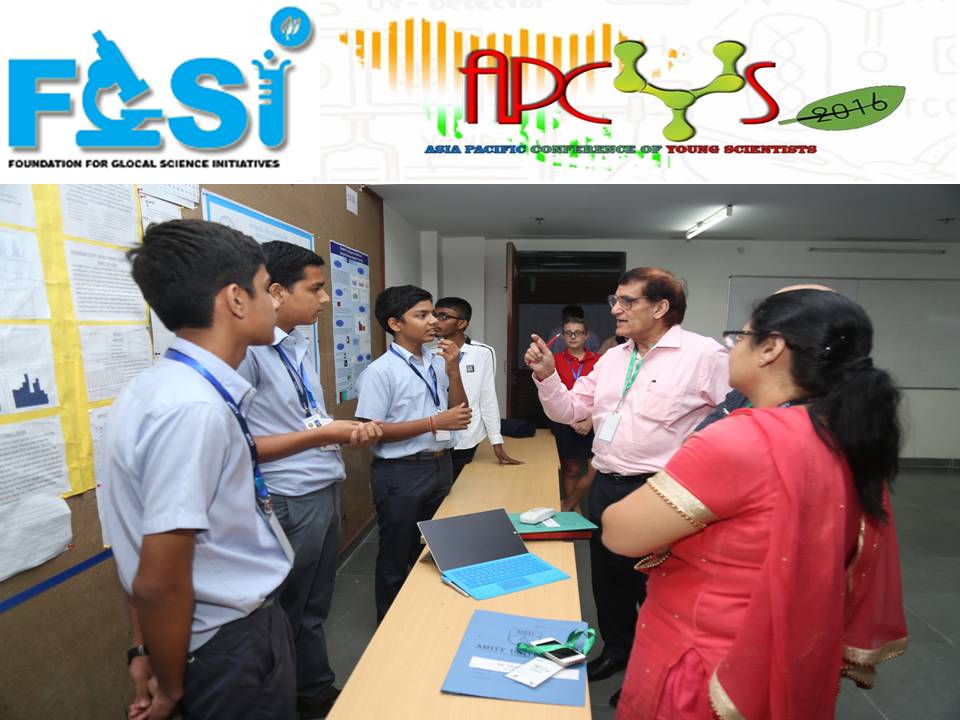 APCYS2016's tweet photo. #APCYS2016 #FGSI #FGSIIndia https://t.co/iBjXx0p1Wv
