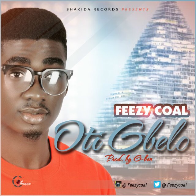 its_DjNaff's tweet image. #Anticipate Feezy Coal - Oti Gbelo drooping soon #Shakboy @Adamawaceleb @YolaTrends @Group_TMA @360Designz