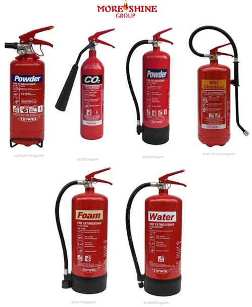 topwinsafety's tweet photo. #MoreShineGroupLtd #TopWinSafety #FireExtinguisher 
A good safety culture is built over time. It is never given. https://t.co/G4GTpX4UgY