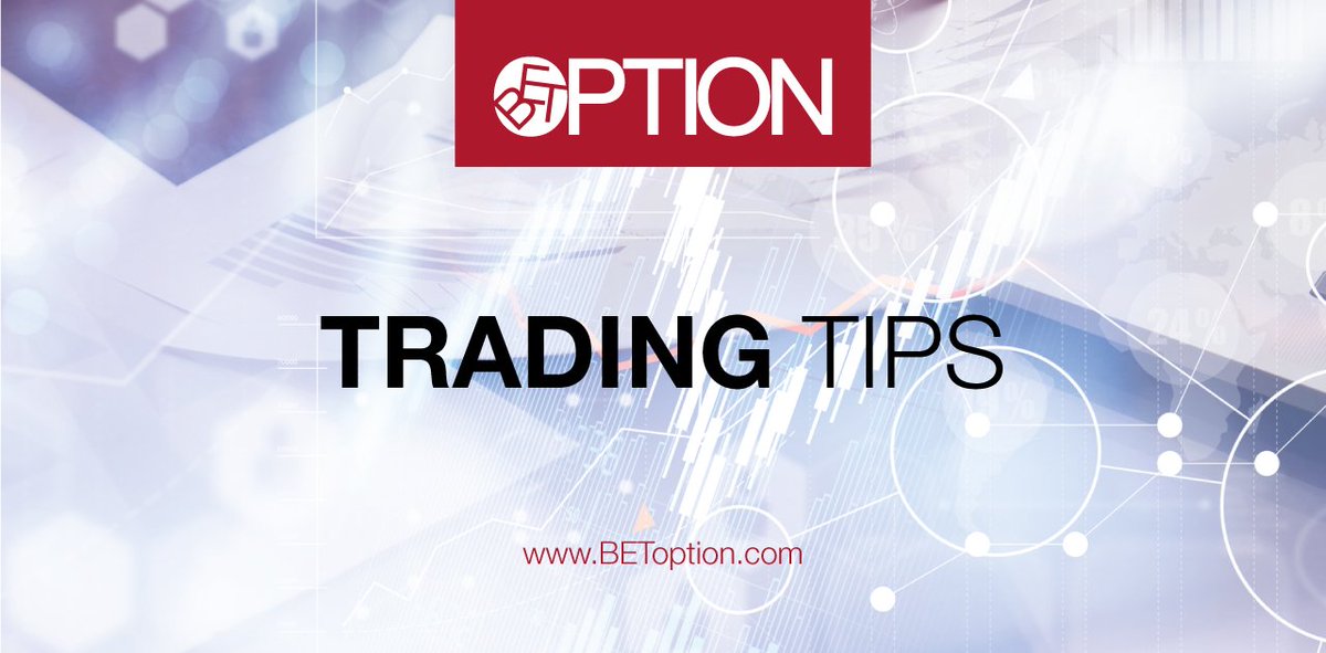 #TRADINGTIPS by <a href="/BETOption/">BETOption</a>

Develop a long-term plan!

#BETOption