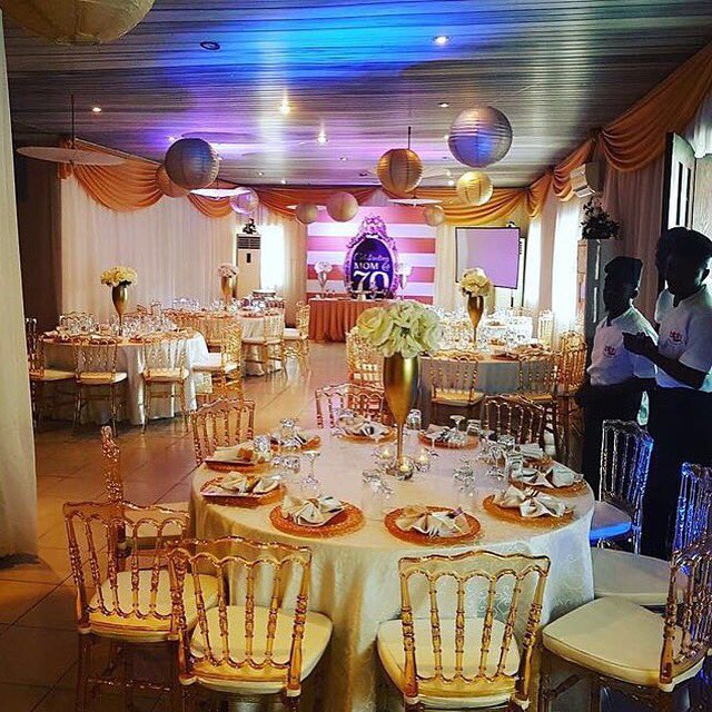 SocialLagos's tweet photo. Grown up glamour https://t.co/b3aPvv1xhd