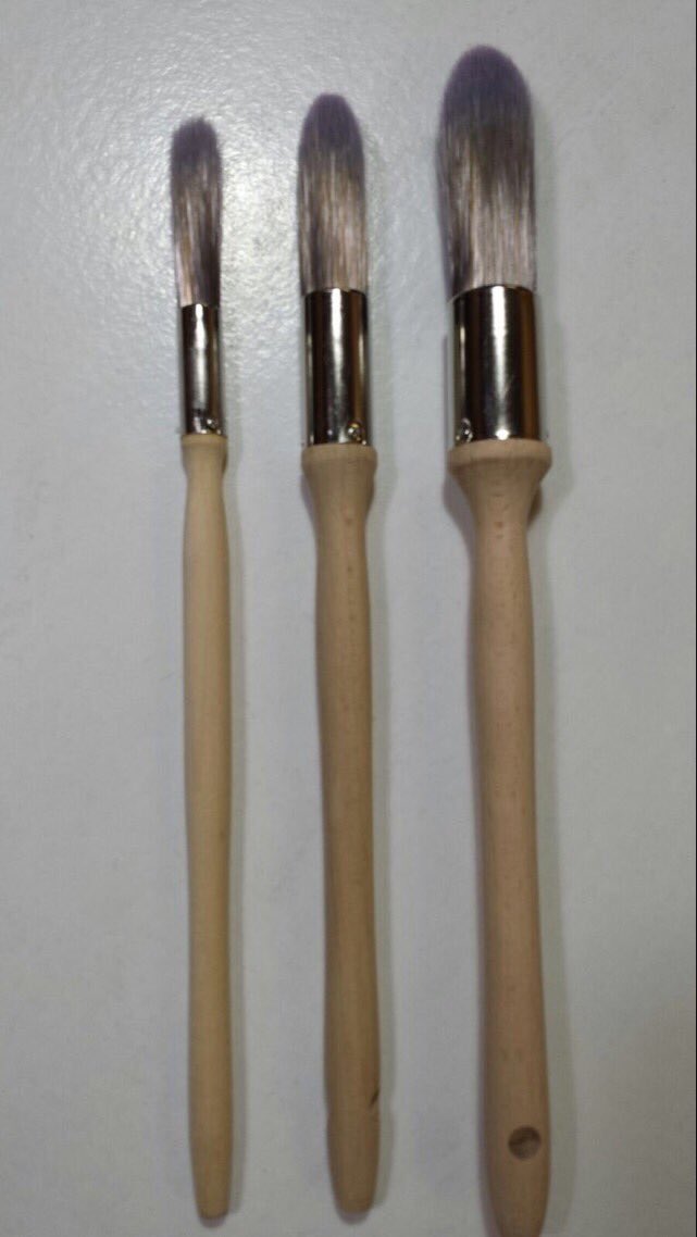 picassobrush's tweet photo. #ProformBlaze the brush range everyone is talking about. Look out for the #BlazeStylus coming soon! RT https://t.co/6njrXBGVH9