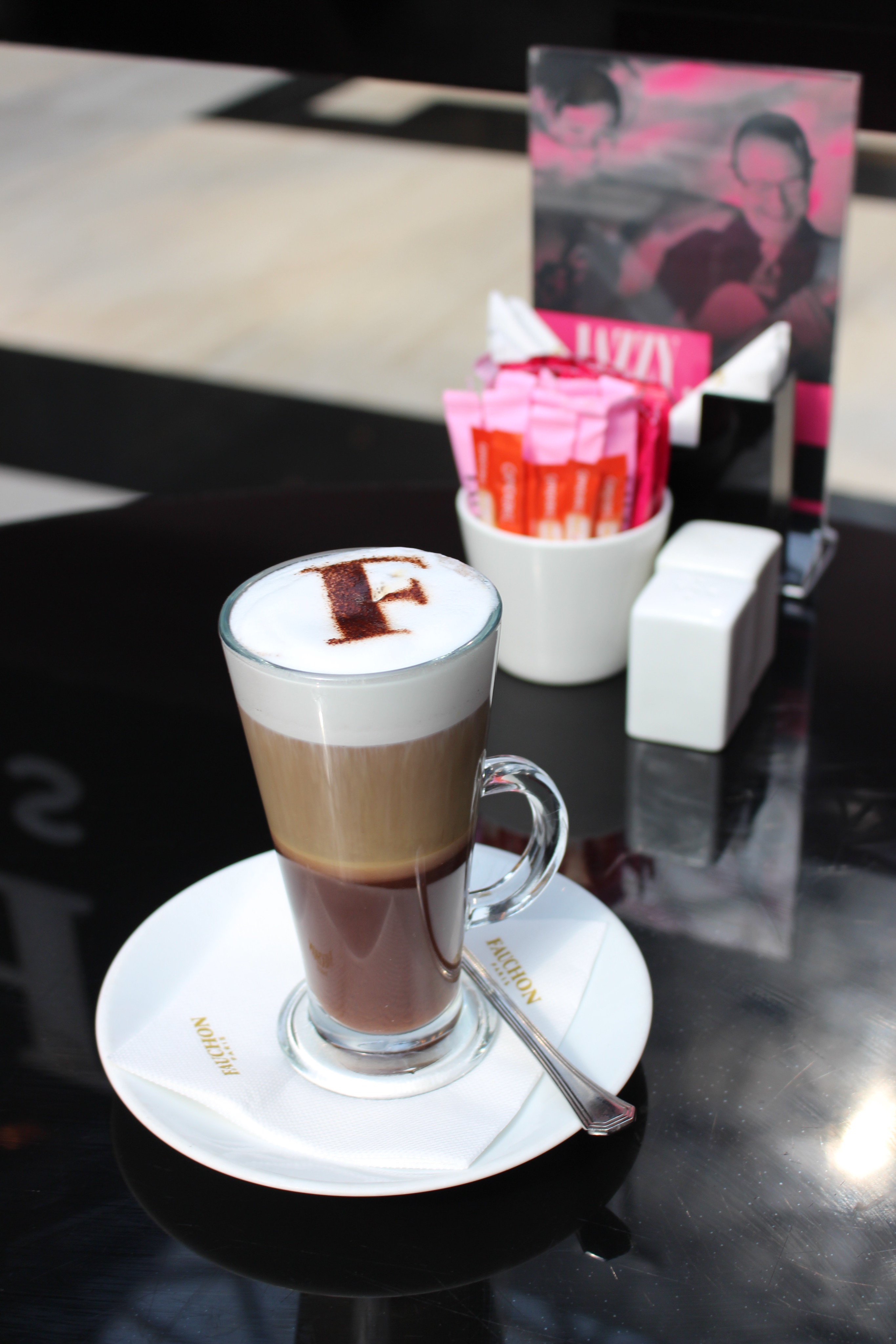 Photos at Fauchon - Salhiya - القبلة - Kuwait, Al Asma