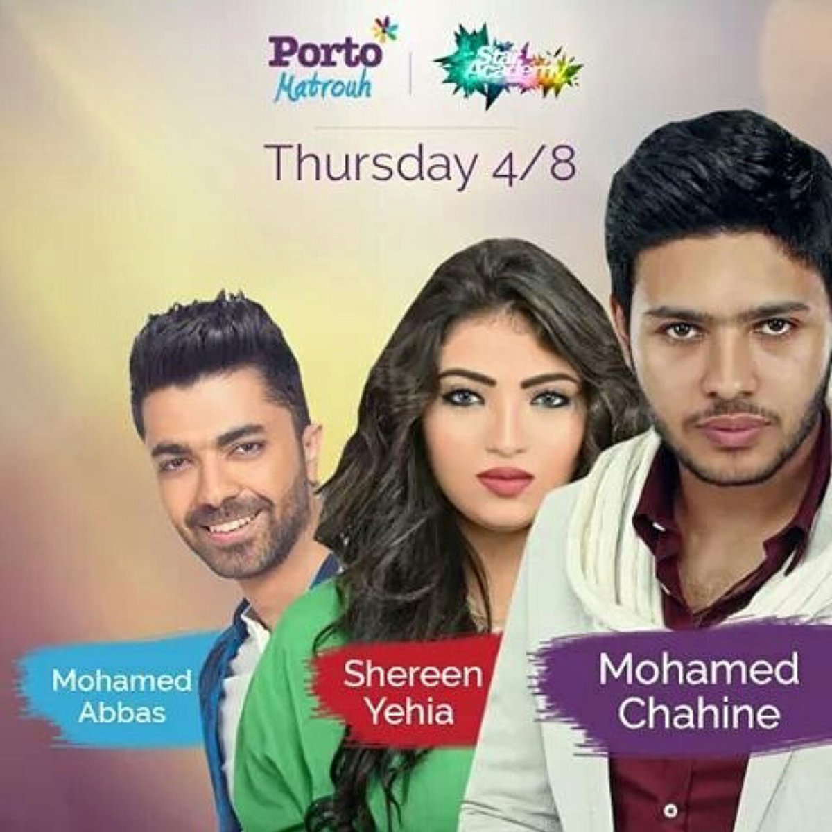 sanaahmado's tweet photo. دعوة لحضور حفل غنائي للنجم @MohamedAbbas ببورتو مطروح الخميس 4/8 الساعة 9 مساء تعالى وادعو اصدقائك
#PortoGroup https://t.co/yLfhAUfL3c