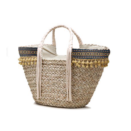 bukatxa's tweet photo. Capazo étnico.
#bukatxa #bolsos #accesorios #summer https://t.co/0AC3F3fGIC