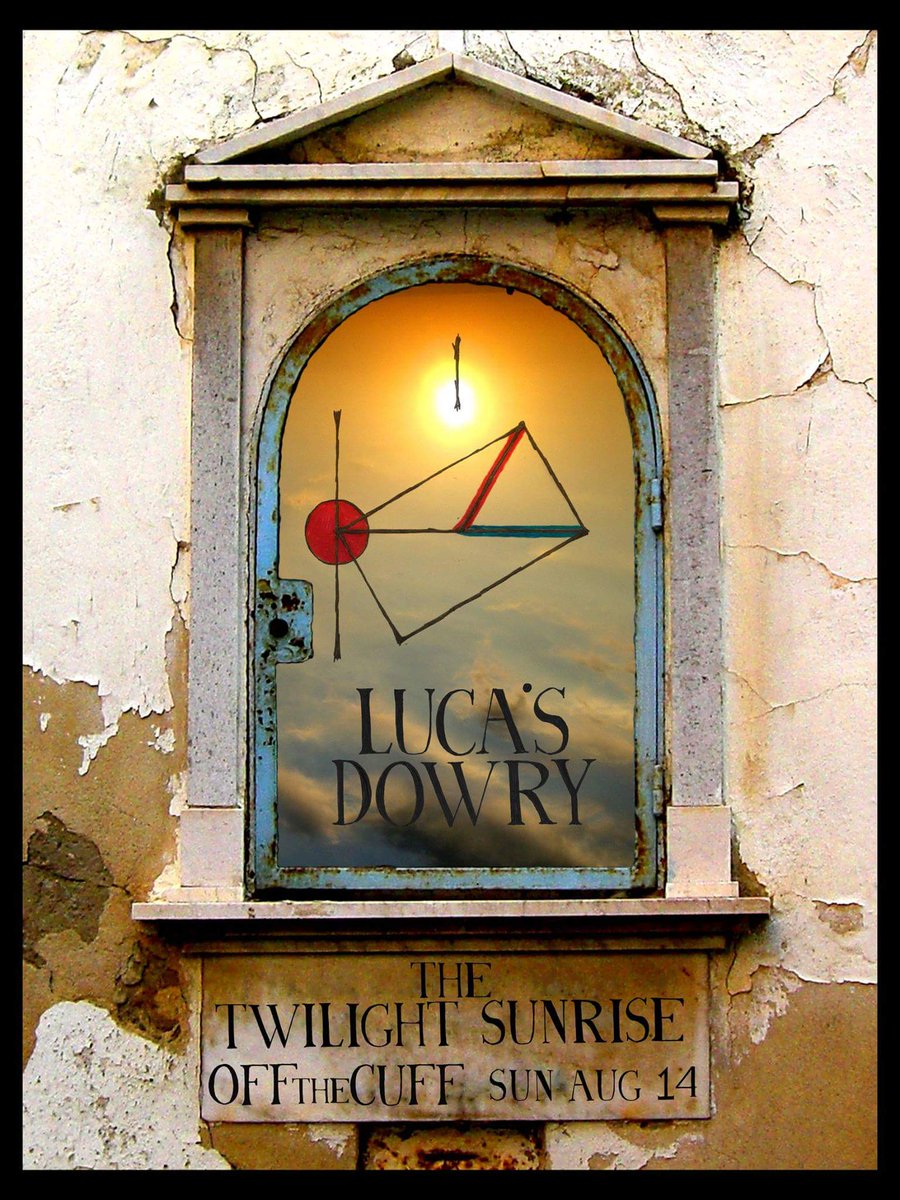 The Twilight Sunrise tweet media
