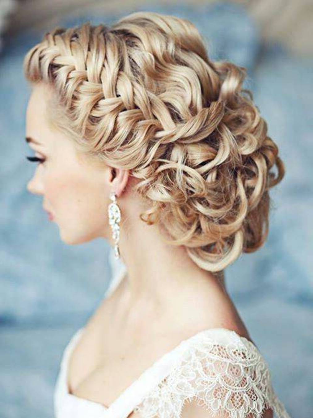 South #Indian #bridal #hairstyle | Indian wedding hairstyles, Short wedding  hair, Indian bridal hairstyles