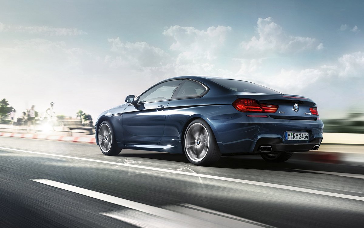 QualitasAuto_es's tweet photo. Imponente el nuevo #BMW serie 6 Coupé. ¿Qué te parece? @BMWEspana #coches https://t.co/34w4PcD3S4