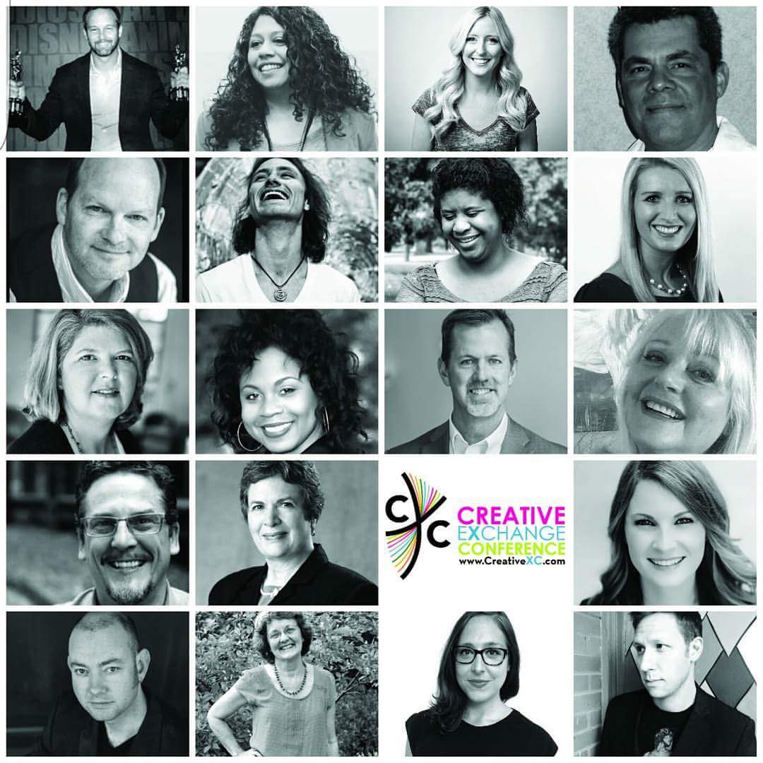 couturechic1's tweet photo. 📆It's about that time! Aug 5-7. #CreativeXC #InvestInYourself https://t.co/7fdwqcMB0G