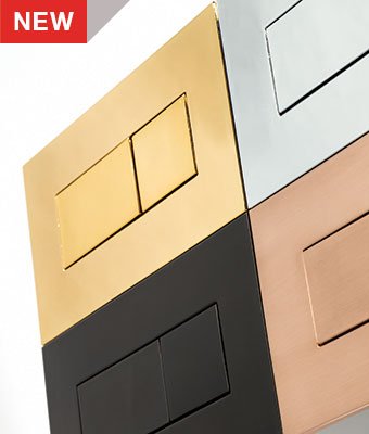 Linksonomy's tweet photo. Latest city flush plate collection that complements every #bathroom #interiors from #Brodware #Australia https://t.co/9NzkeGPr1D