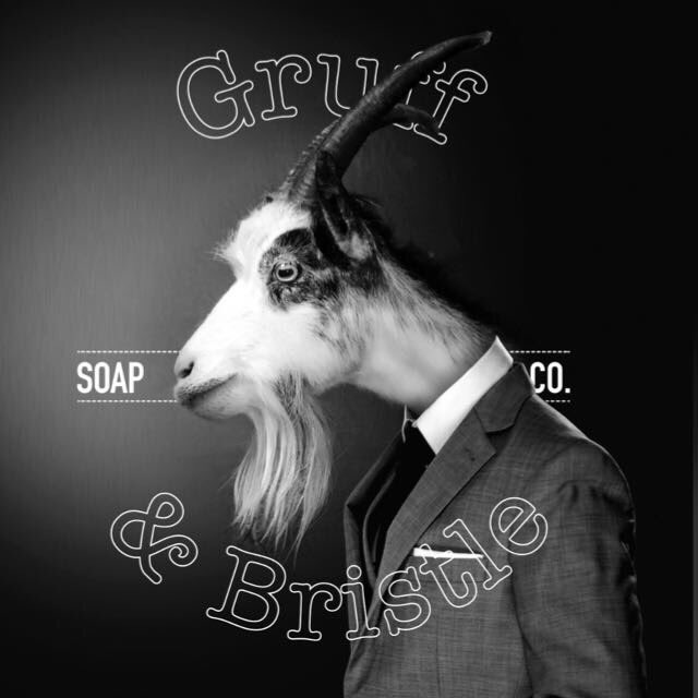 GruffandBristle's tweet photo. https://t.co/t2QIi27VN9
