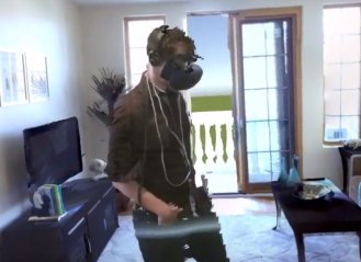 gzozulin's tweet photo. That happened sooner than I thought :D
https://t.co/AeFEvG163O
https://t.co/nP5IGgTX9a
#geocv #vr #oculus #ar #vive https://t.co/E1mECmNx4k