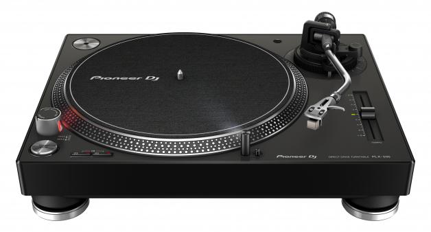 Write_Rhythm's tweet photo. Pioneer DJ release new turntable.
@PioneerDJ #dj #music #vinyl #new #turntable #writerhythm https://t.co/FbiQhzlhE9 https://t.co/DsZbSj3ebN