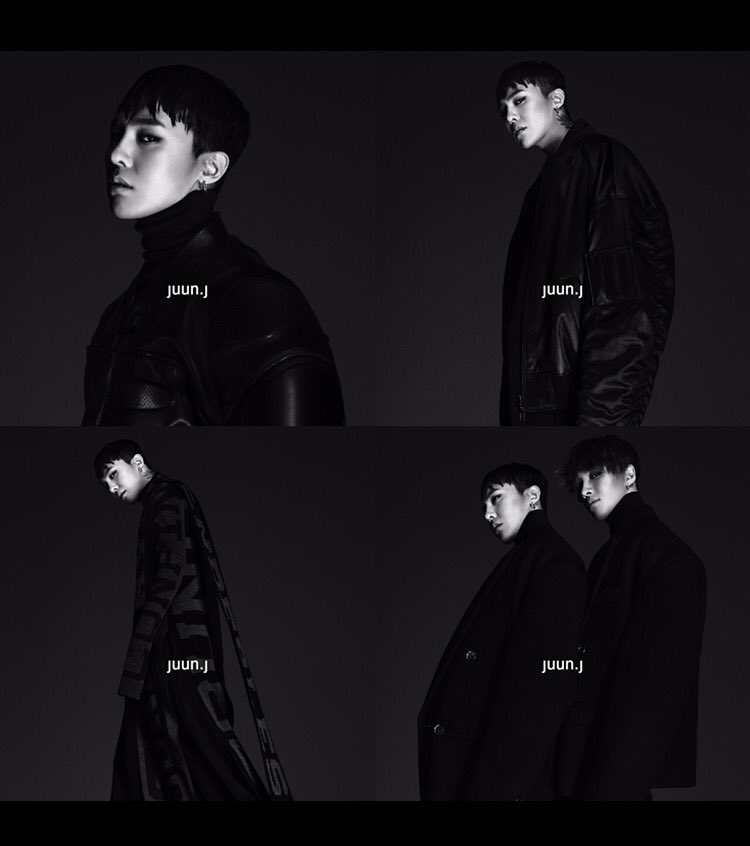 Juun.J FW16 Campaign <LESS> 
<a href="/xxxibgdrgn/">G</a> <a href="/__youngbae__/">taeyang</a>
Creative Direction @Juun_J