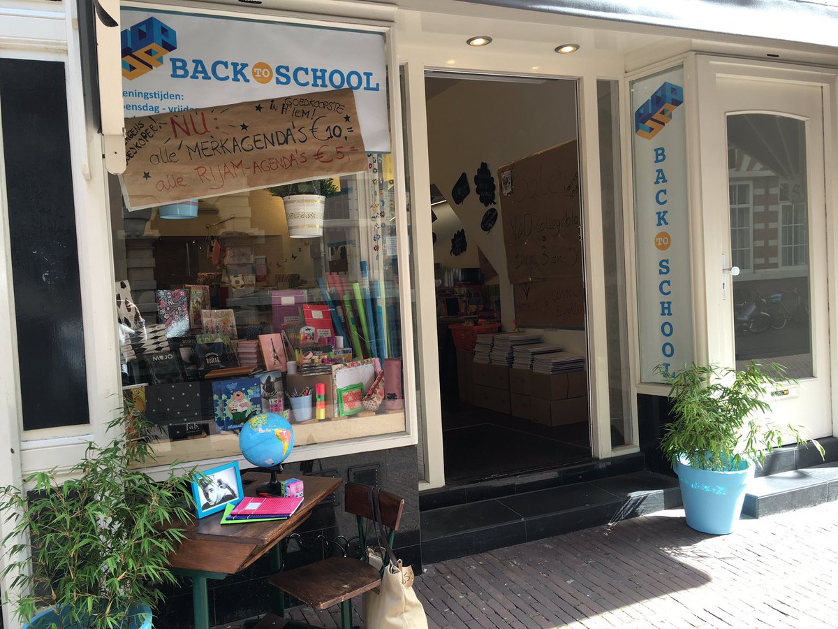 Heerlijk winkeltje in Haarlem in de Zijlstraat. Leuke rommeltjes voor in de #klas. #onderwijs #juf #meester