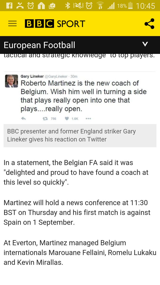 Thomasjames098's tweet image. Never managed fellaini though did he . #lazyreporting