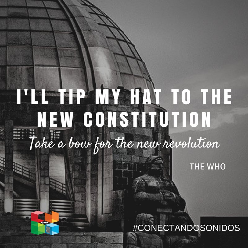 cuborocks's tweet photo. @TheWho - Won't Get Fooled Again | https://t.co/cep1jxNFhs #ConectandoSonidos https://t.co/PrUTUuHdNS