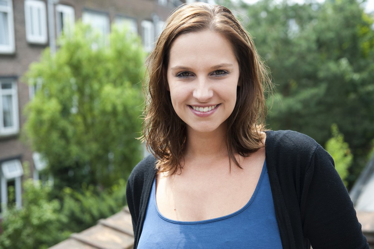 Michelle is één van onze enthousiaste medewerkers van Team MKB. Lees het interview op bit.ly/2aQ01UU