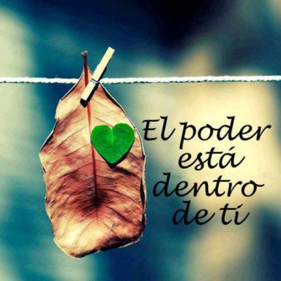 Compramas1's tweet image. Totalmente! #frasesparalavida #mentepositiva